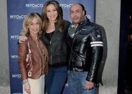 Laura Cerasoli Cristina Dalberto Robyn